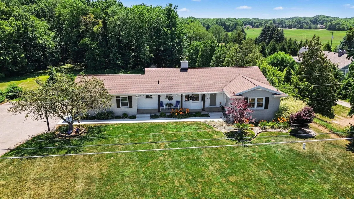 2770 Leonard Street, Marne, MI 49435 - #1