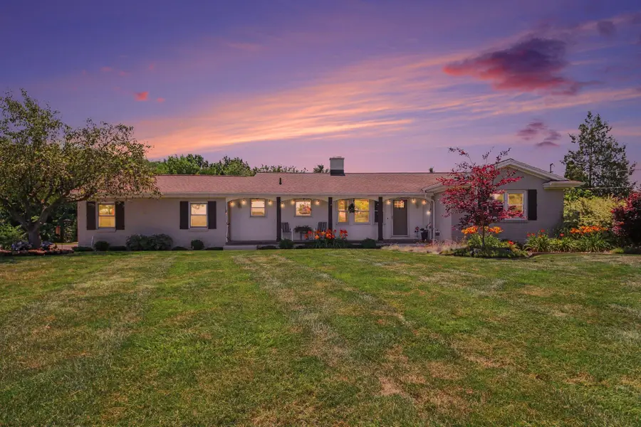 2770 Leonard Street, Marne, MI 49435 - #3