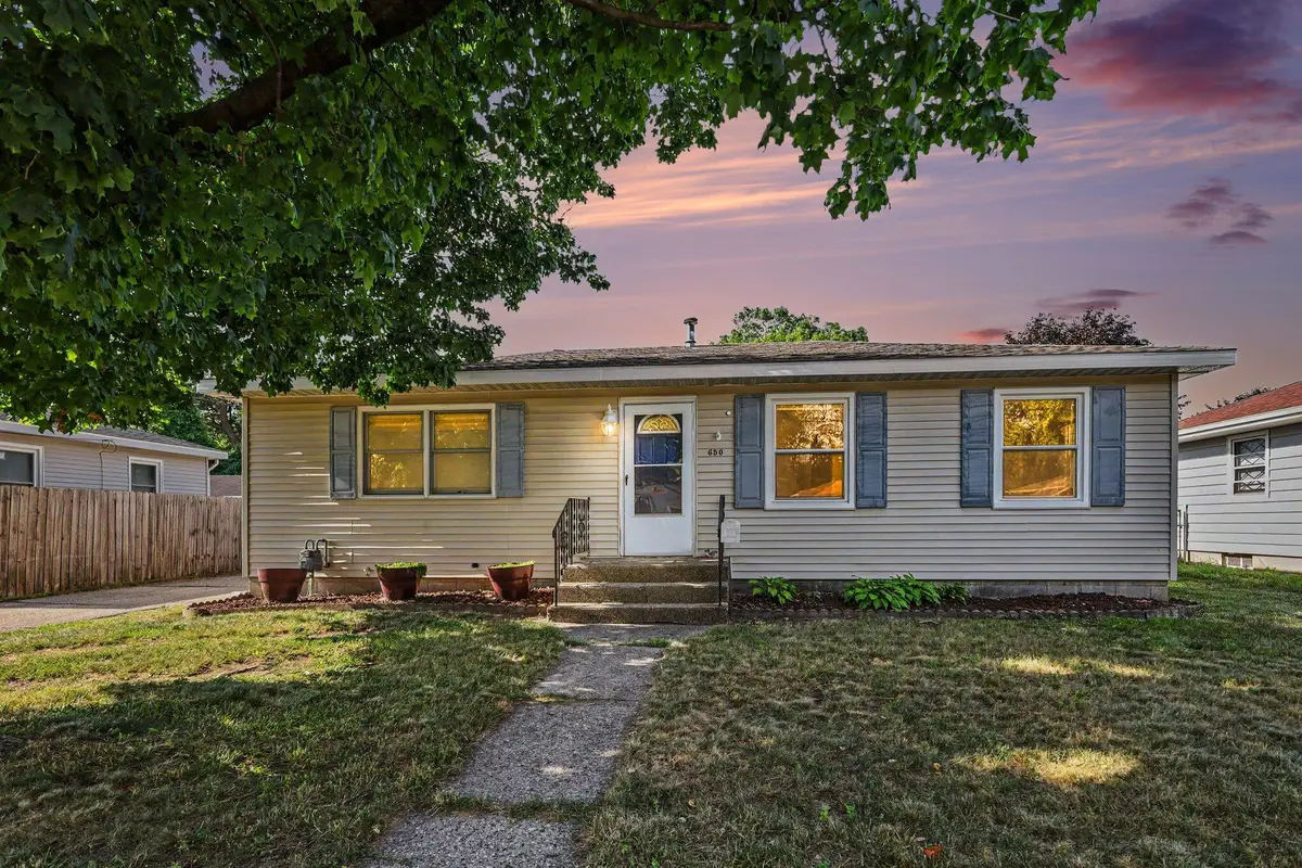650 Oakcrest Street SW, Wyoming, MI 49509 - #1