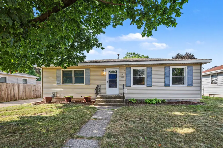 650 Oakcrest Street SW, Wyoming, MI 49509 - #2