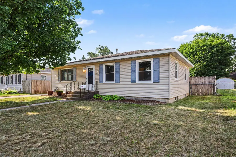 650 Oakcrest Street SW, Wyoming, MI 49509 - #3