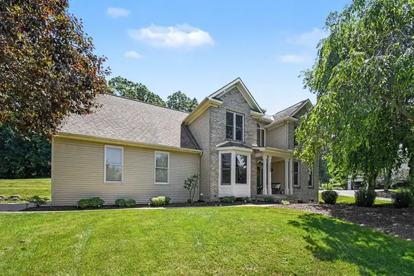 3004 Cooks Meadow Drive NE, GrandRapids, MI Yes