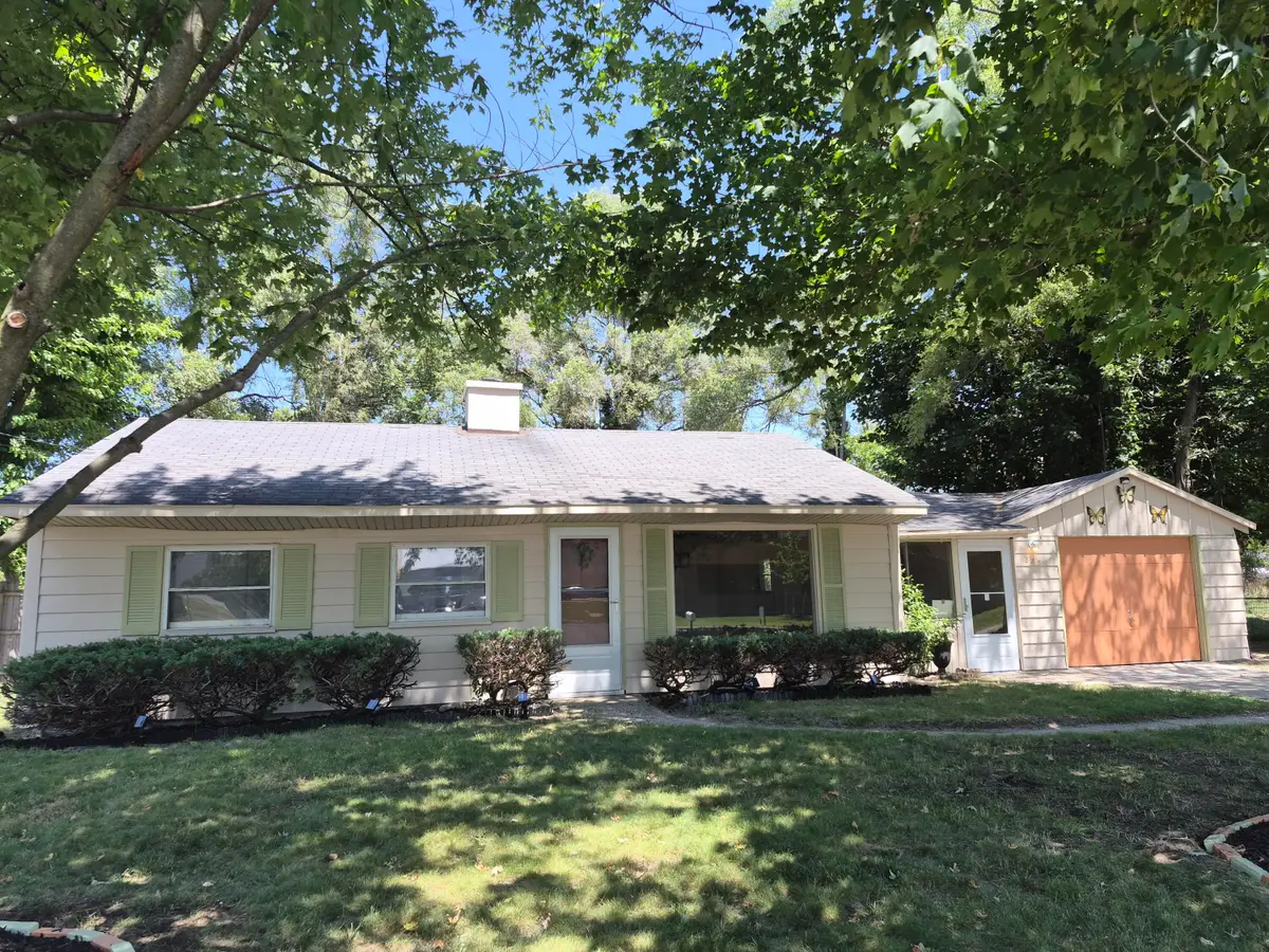 885 Barnum Street SW, Wyoming, MI 49509 - #1