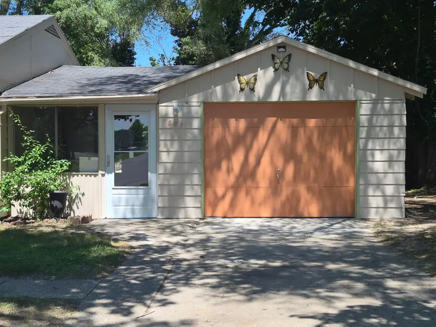 885 Barnum Street SW, Wyoming, MI 49509 - #2