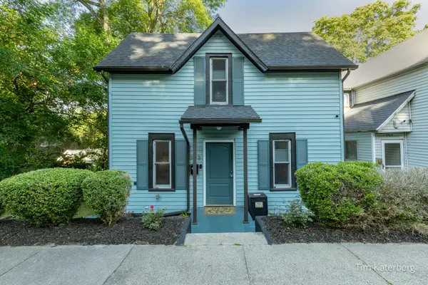 853 Prospect Avenue NE, GrandRapids, MI 49503
