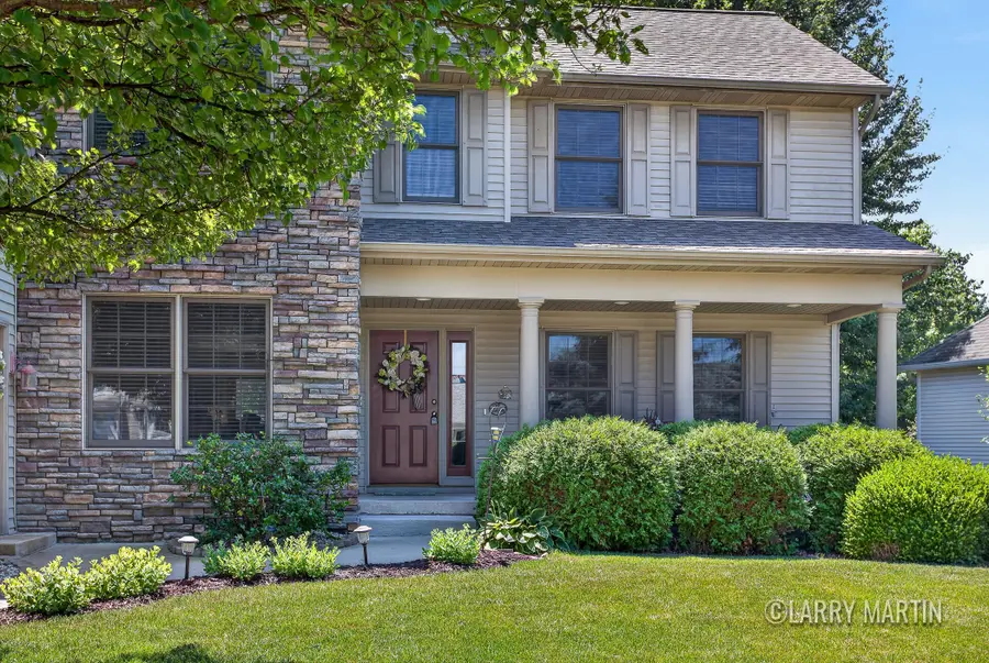 4256 Del Mar Drive SW, Grandville, MI 49418 - #3