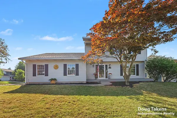 1755 Secretariat Drive SE, Kentwood, MI 49546
