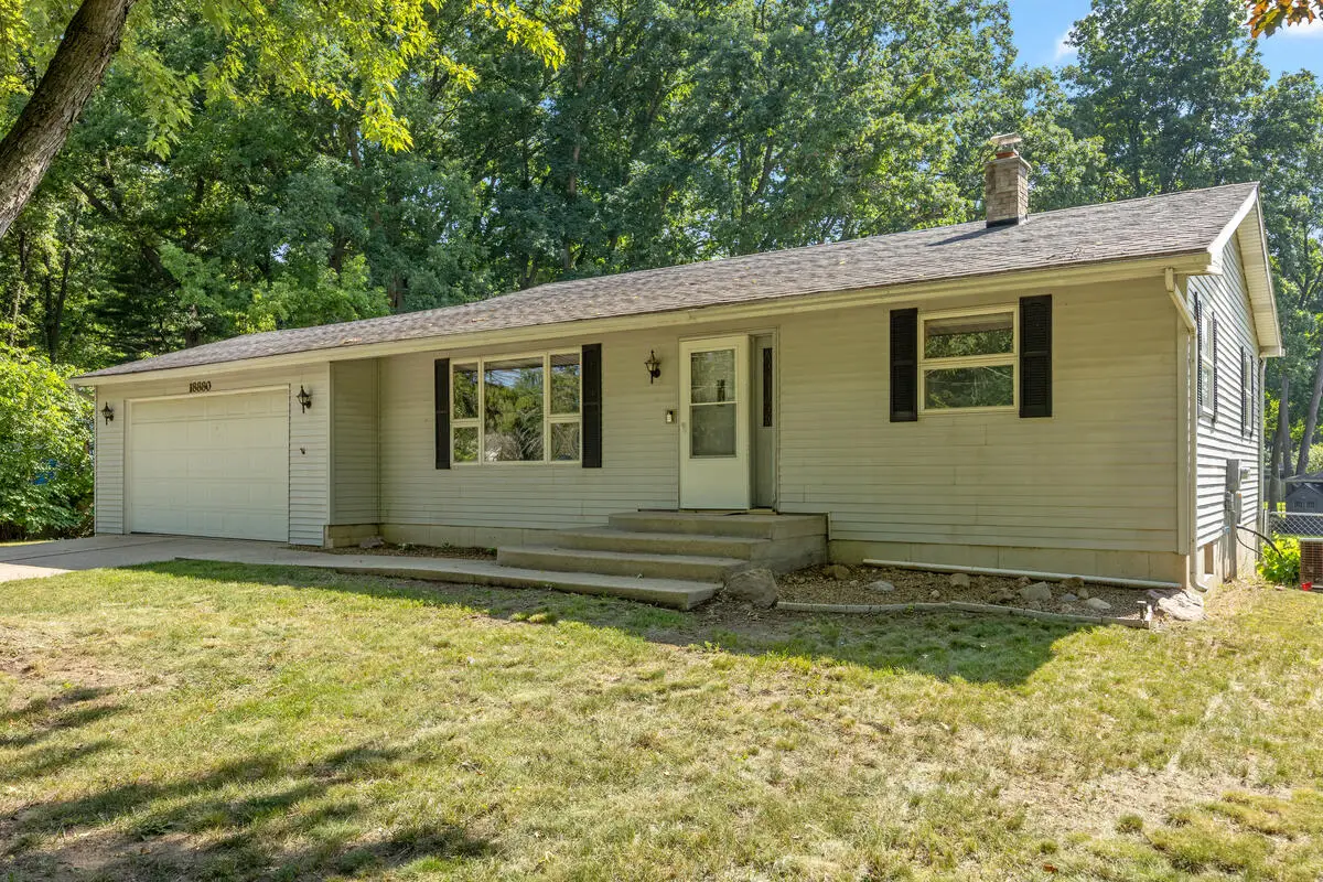 18880 E Ave N, Pennfield, MI 49017 - #1