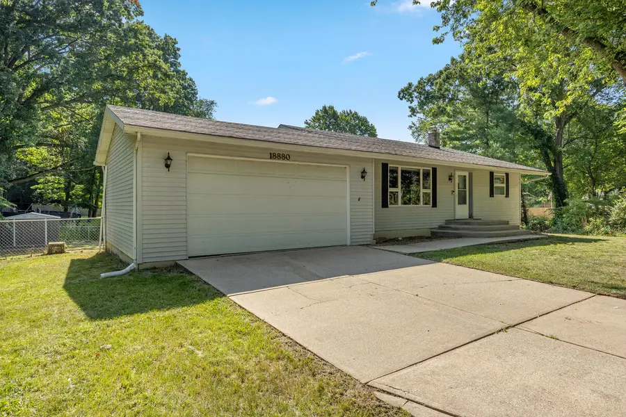 18880 E Ave N, Pennfield, MI 49017 - #2