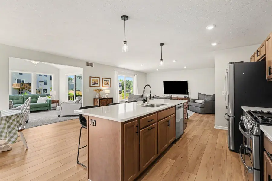 3157 Deer Haven Drive, Georgetown, MI Yes - #2