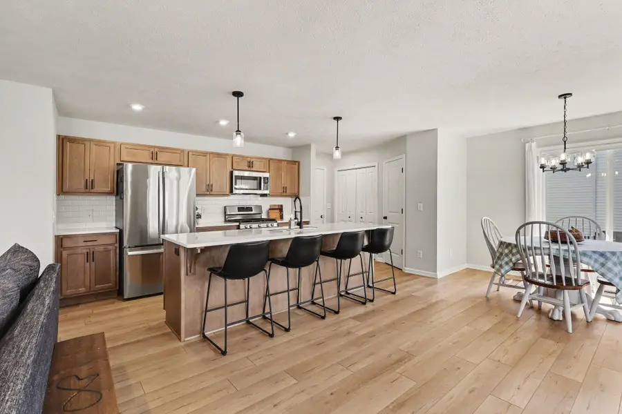 3157 Deer Haven Drive, Georgetown, MI Yes - #3
