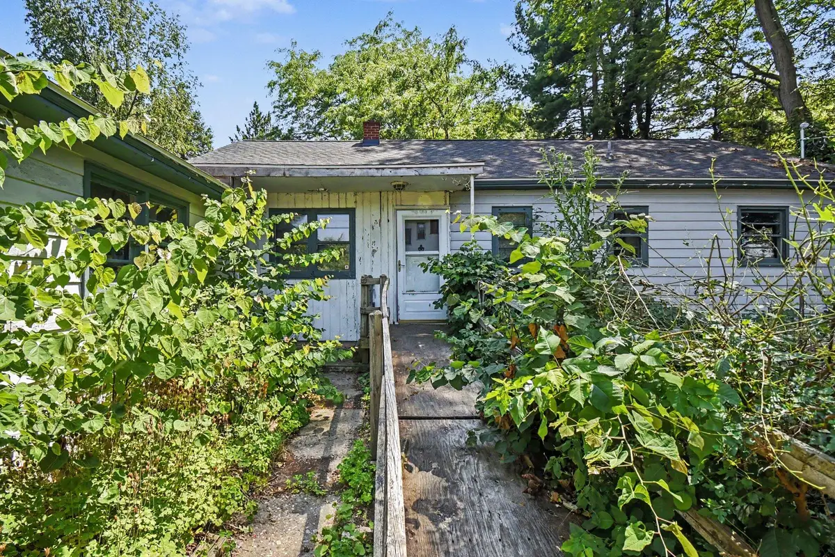 6510 84th Street SE, Caledonia, MI 49316 - #1