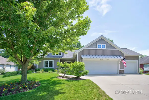5982 Canal Avenue SW, Grandville, MI 49418