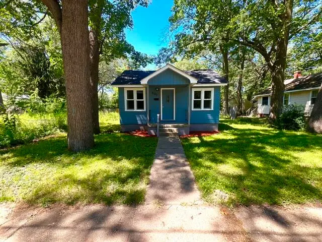 3125 Mona Street, Muskegon Heights, MI 49444 - #1