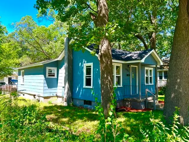 3125 Mona Street, Muskegon Heights, MI 49444 - #3