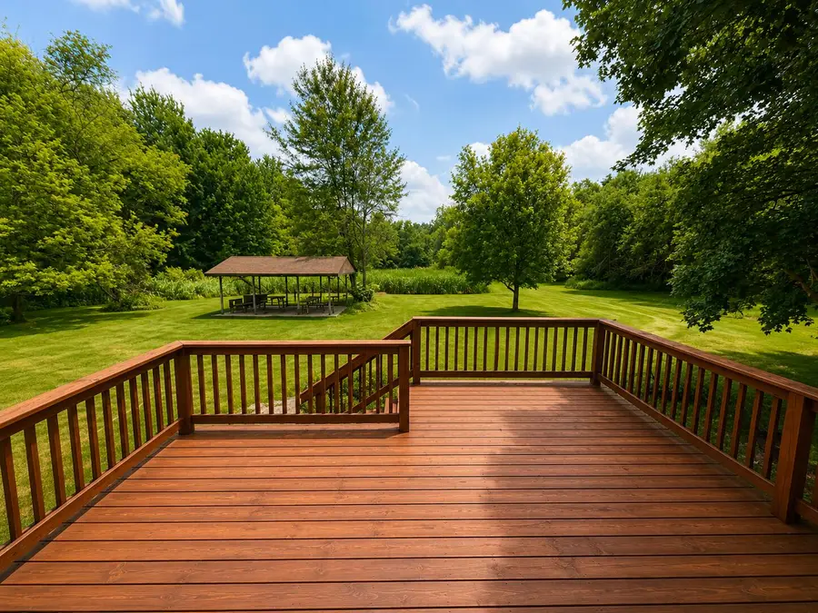 5555 McCue Road, Holt, MI 48842 - #2