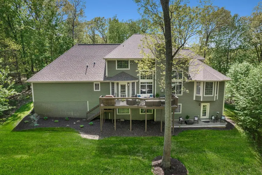 7023 Dunloe Court, Belmont, MI 49306 - #2