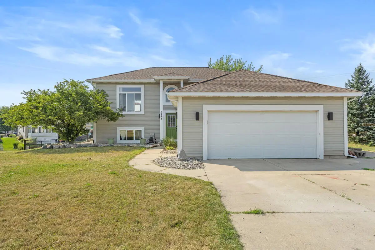 7571 Keiser Court, Hudsonville, MI 49426 - #1