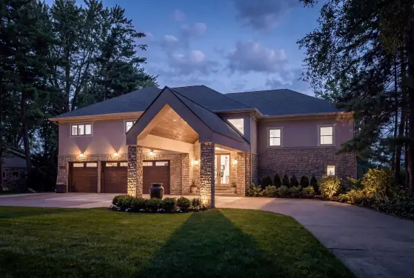 9233 Tan Bay Street, Unknown, MI 48382