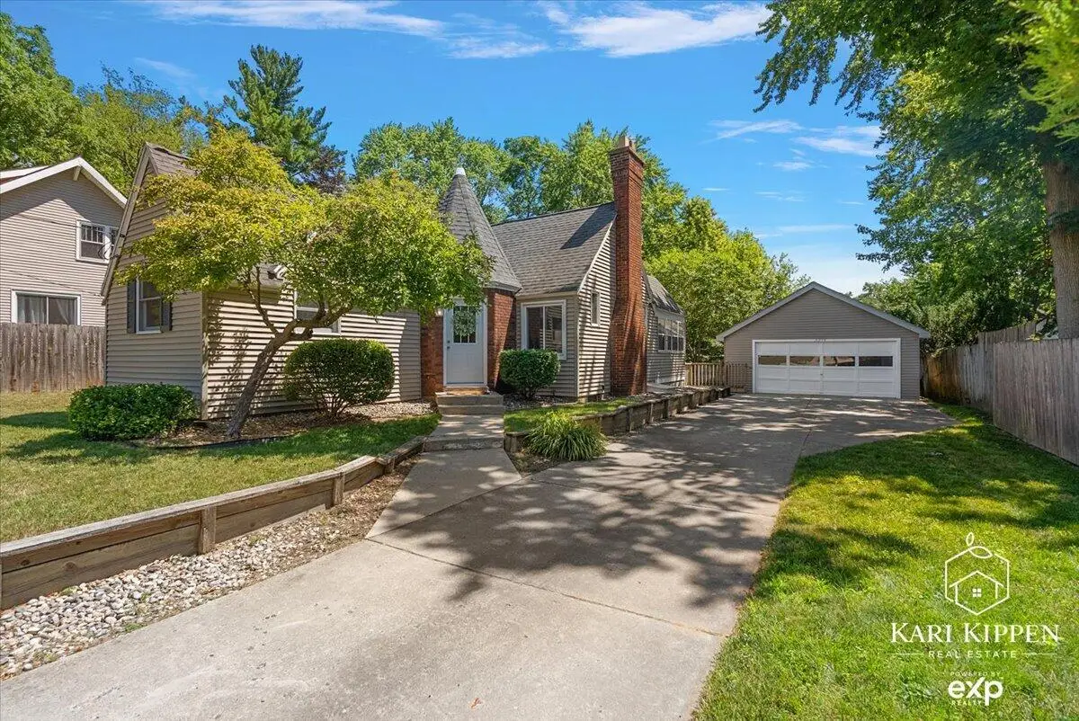 3254 Townsend Avenue NE, Grand Rapids, MI 49525 - #1