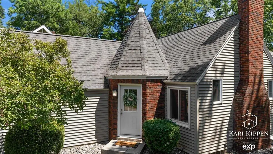 3254 Townsend Avenue NE, Grand Rapids, MI 49525 - #3