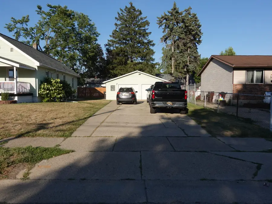 1620 Burlingame Avenue SW, Wyoming, MI 49509 - #3