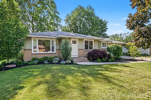 4081 Lila Street SW, Grandville, MI 49418