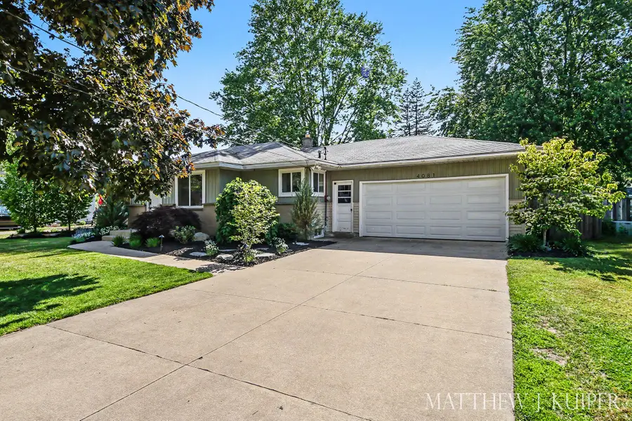 4081 Lila Street SW, Grandville, MI 49418 - #2