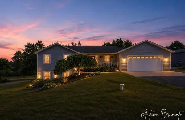 3350 Egner Street NE, CedarSprings, MI 49319