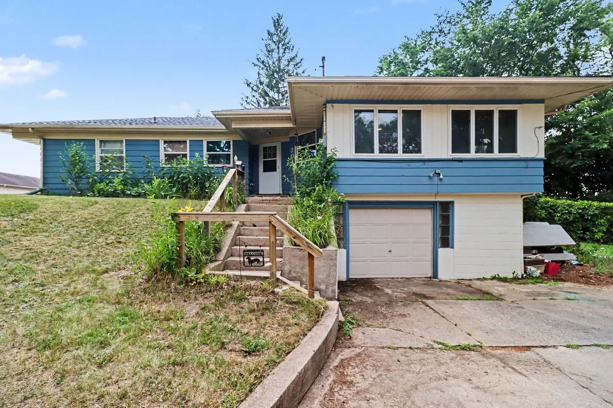 204 W Main Street, Edmore, MI 48829 - #1