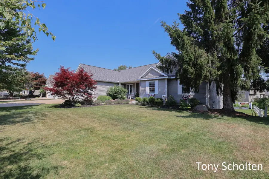 4523 Lytham Drive, Hudsonville, MI 49426 - #3