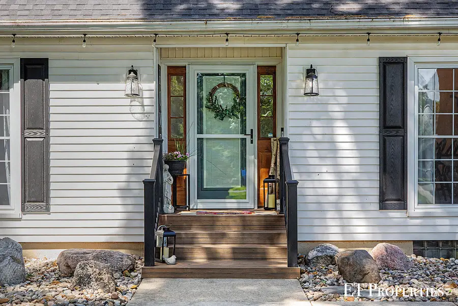 6645 Checkerberry Lane NE, Rockford, MI 49341 - #3