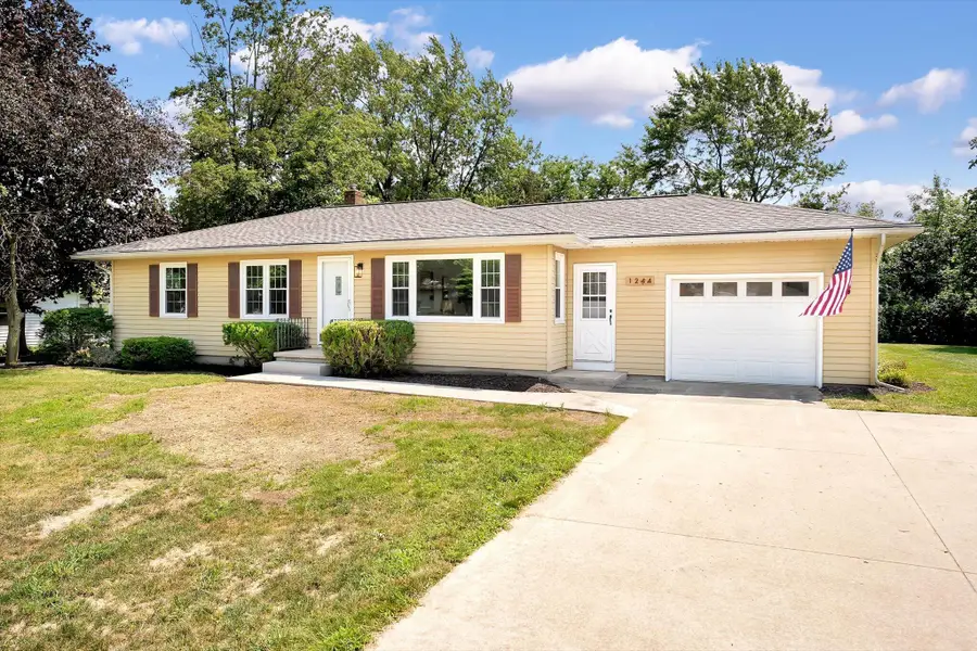 1244 Hillcrest Drive, Wayland, MI 49348 - #2