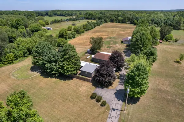 16350 Cedar Springs Avenue NE, SandLake, MI 49343