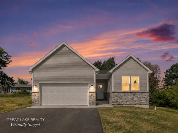 3132 Scenic Hills Drive, Unknown, MI 49690