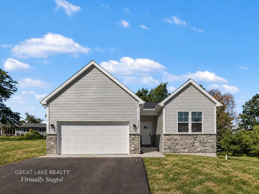 3132 Scenic Hills Drive, Acme, MI 49690 - #2