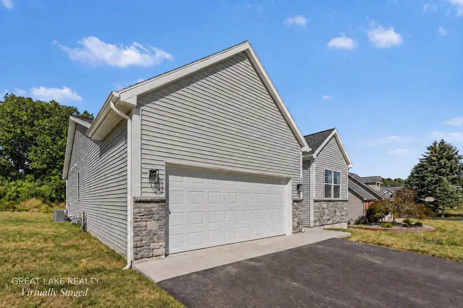 3132 Scenic Hills Drive, Acme, MI 49690 - #3