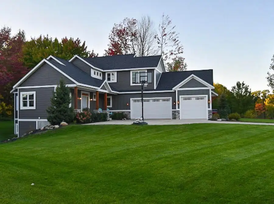 6699 Summer Meadows Drive NE, Cannon, MI Yes - #2