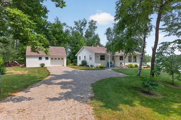 14130 Birch Road, Evart, MI 49631