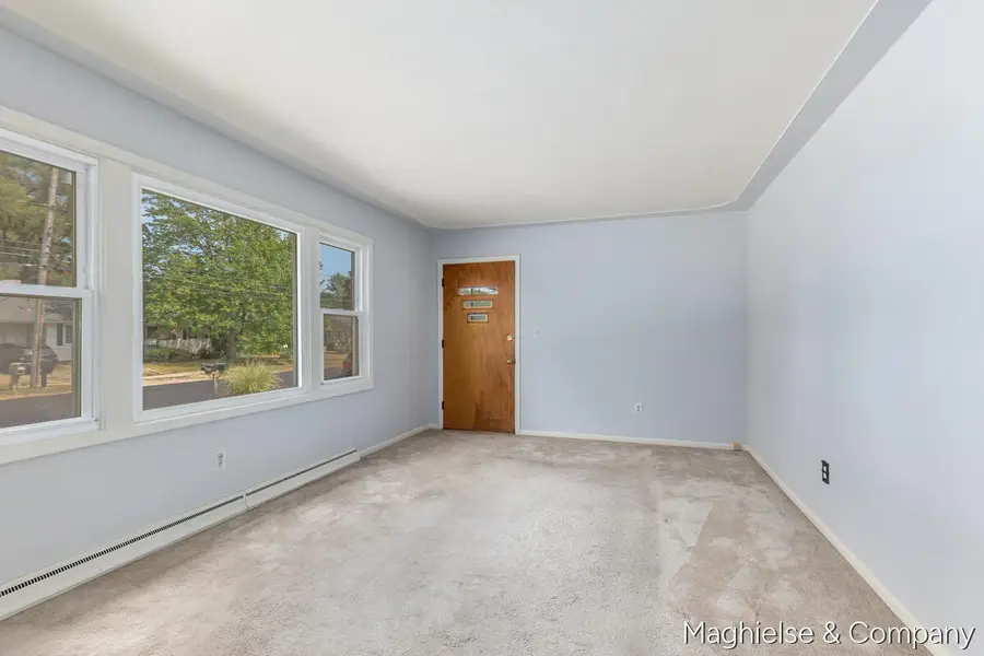4431 Burgis Avenue SE, Kentwood, MI 49508 - #3