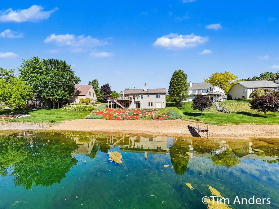 6090 Arroyo Vista Drive NE, Rockford, MI 49341 - #2
