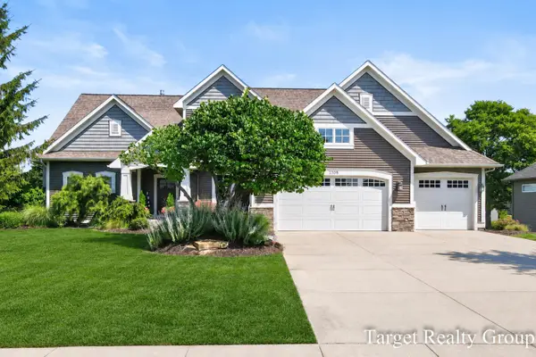 1705 N Bay Drive, Hudsonville, MI Yes