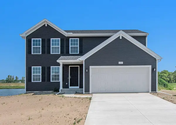 165 Peppermint Drive, Holland, MI 49423