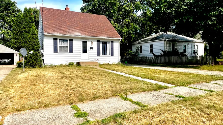 3256 Hillcroft Avenue SW, Wyoming, MI 49548 - #2