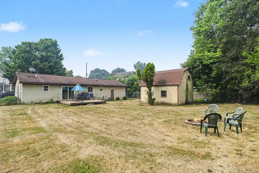 326 E Adams Street, Ionia, MI 48846 - #3