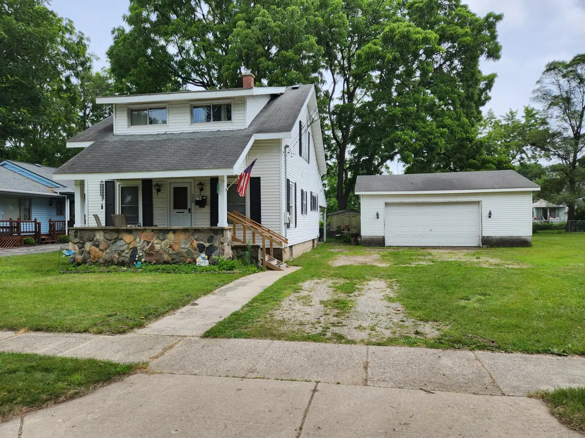 370 Sigsbee Street, Rockford, MI 49341 - #1