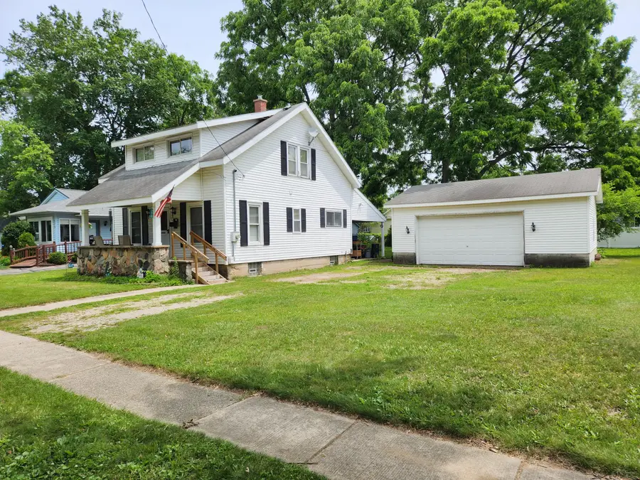 370 Sigsbee Street, Rockford, MI 49341 - #2