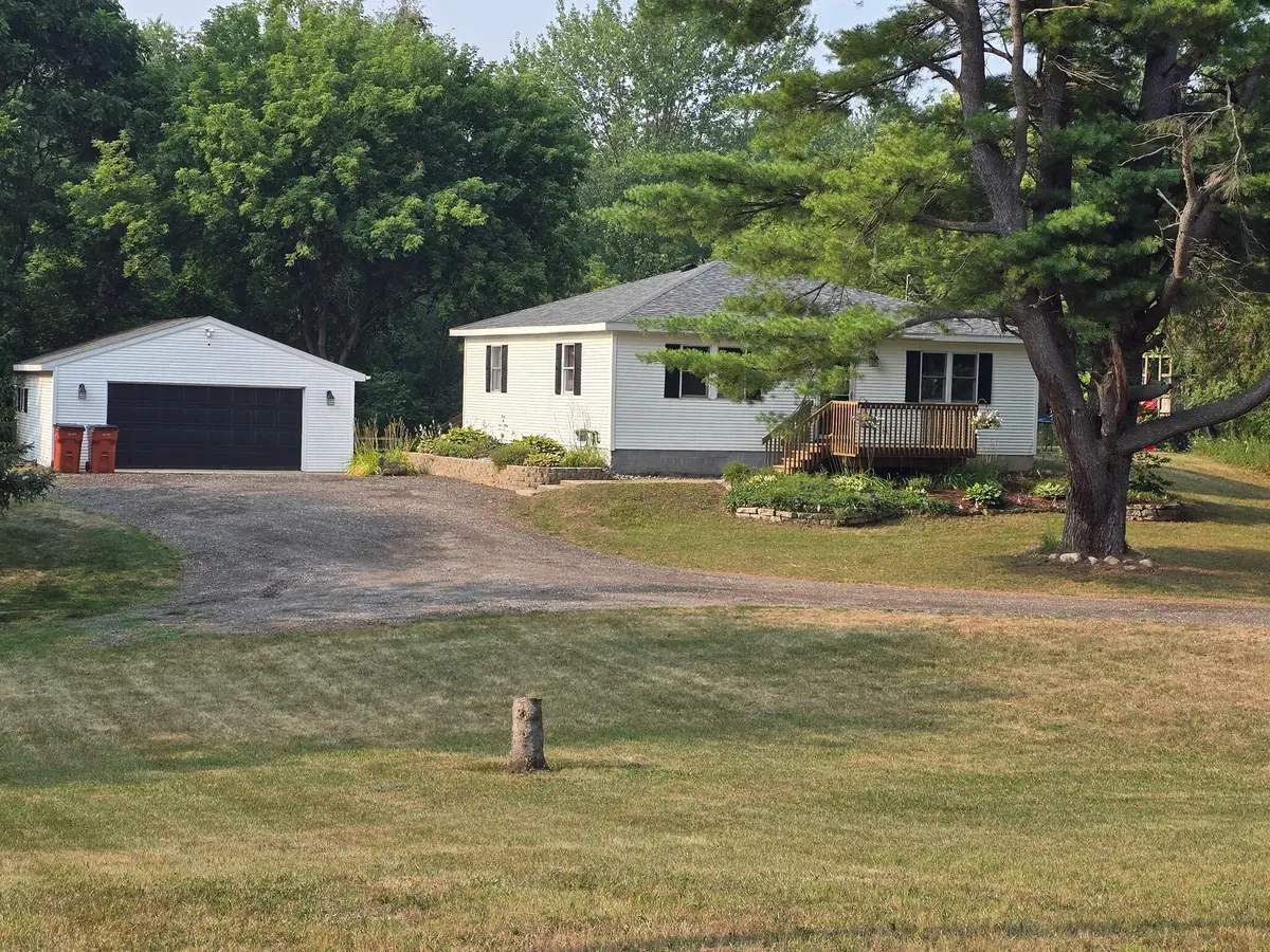 11917 5 Mile Road NE, Lowell, MI 49331 - #1