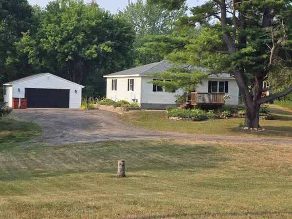 11917 5 Mile Road NE, Lowell, MI 49331