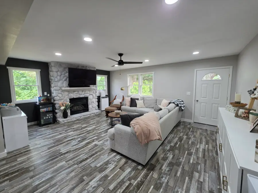 11917 5 Mile Road NE, Lowell, MI 49331 - #3